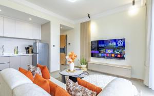 Gemland residence Westlands