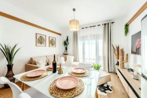 Seaview Apartments Durres