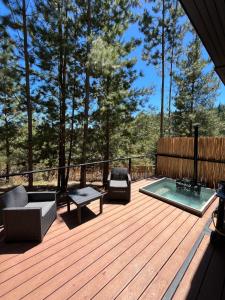 Boldo Lodge