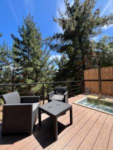 Boldo Lodge