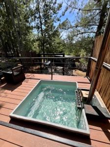 Boldo Lodge