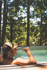 Boldo Lodge