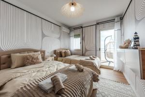 Seaview Apartments Durres