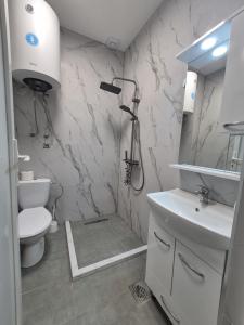 GREY Apartments Ohrid