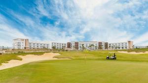 Beach and Golf villa Taghazout