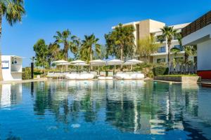 Beach and Golf villa Taghazout