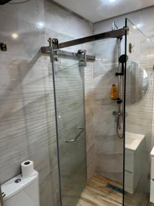 NEW Modern Apartment, Heart of Mohammedia