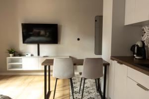Ferro Apartment near Old Town