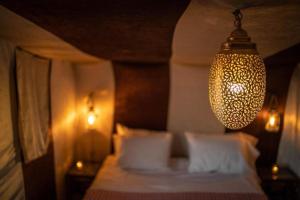 Sahara Sunset Luxury Camp Mhamid