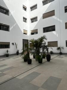 NEW Modern Apartment, Heart of Mohammedia