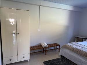 Casa Aconchegante Próxima a Pontos Turísticos
