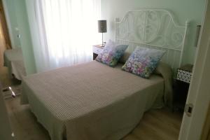 Viv. Turística Museo del Comercio