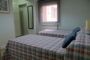 Viv. Turística Museo del Comercio