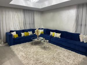 Appartement taghazout bay