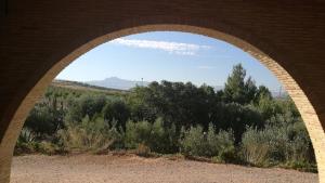 Casa accesible de campo muy grande, con piscina y pistas