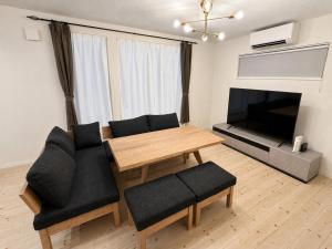 Akatsuki Villa 暁