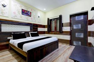Hotel O The Moksh Hotel