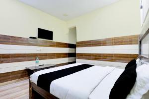 Hotel O The Moksh Hotel