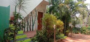 Dandeli Hill Mist Adventure Stay & Cafe
