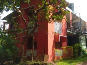 Dandeli Hill Mist Adventure Stay & Cafe
