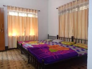 Dandeli Hill Mist Adventure Stay & Cafe