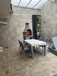 Nice home with a beautiful private family pool