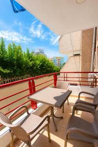 Serda Beach Apartment