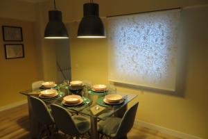 Viv. Turística Museo del Comercio