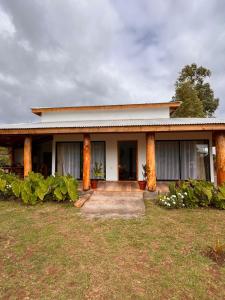 CHEZ MARIA GORETTI HOTEL