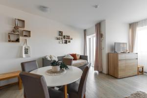 Apartmán Natura Klínovec