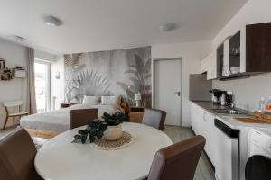 Apartmán Natura Klínovec