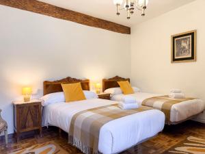 Casa Rural Masión de Egüés