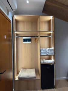Airport Gate Hotel
