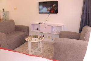 City View Studio with Balcony near Talanta Sports Stadium