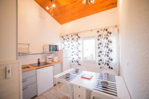 Appartements Les Deferlantes Mimizan-plage : photos des chambres