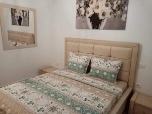Fabulous 2 bedrooms apartment in Lac 2 Tunis