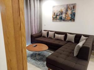 Fabulous 2 bedrooms apartment in Lac 2 Tunis