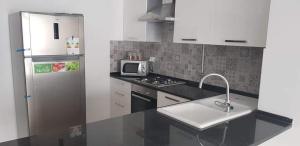Fabulous 2 bedrooms apartment in Lac 2 Tunis