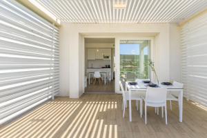 Stunning CapoFalcone Charming Apartment B4 PREMIUM 4 persons