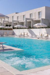 Stunning CapoFalcone Charming Apartment B4 PREMIUM 4 persons