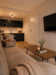 Edenhall Apartments