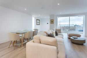 Los Remedios by Home at Homes