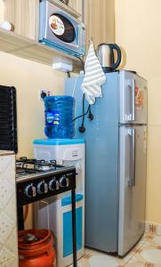 Vector Suites 1Bed Room Apartment-NYERI
