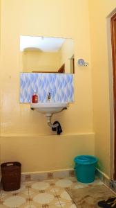 Vector Suites 1Bed Room Apartment-NYERI