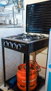 Vector Suites 1Bed Room Apartment-NYERI