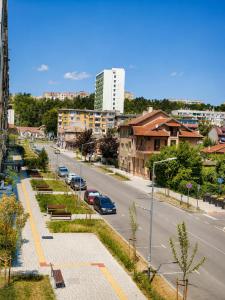 Alex City Apartment Gabrovo
