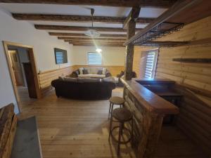 Karstwood Forest Retreat