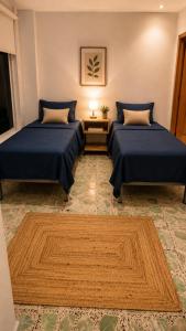 Residencia Cocoyoc