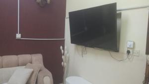 Osman apartment