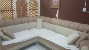Osman apartment